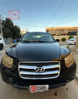 هيونداي سانتافي